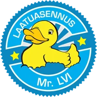 Mr.LVI laatuasennus