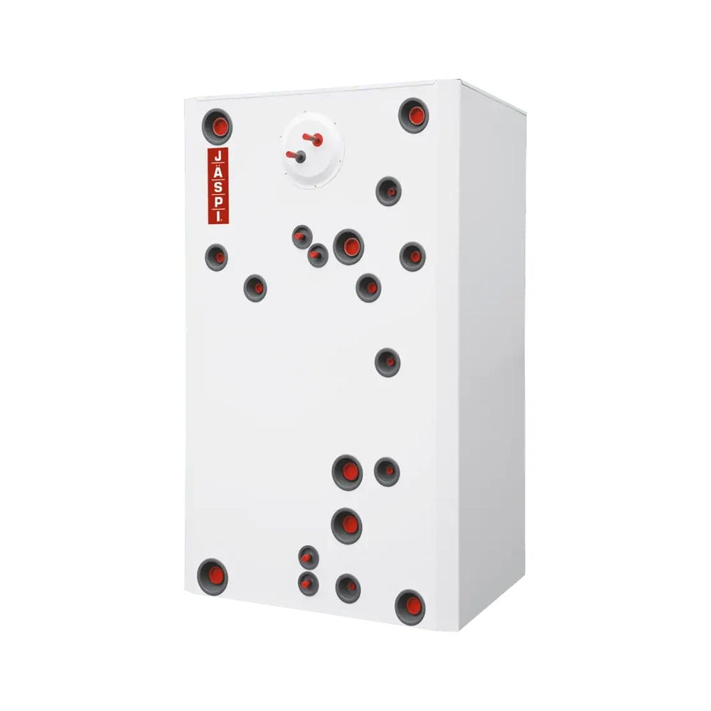 Energiavaraaja Jäspi Ovali Hybrid 2000, tuotenro: 5236185