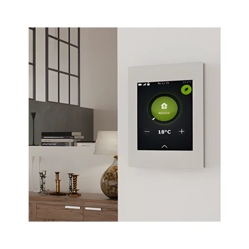 Ilmanvaihtokone Enervent LTR-3 eAir E, tuotenro: 7935674
