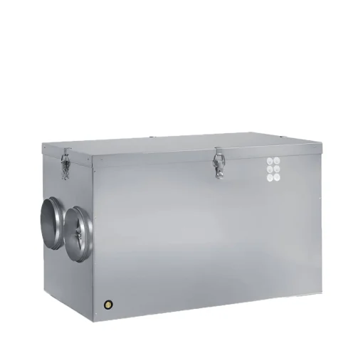 Ilmanvaihtokone Enervent LTR-3 eWind E, tuotenro: 7935814