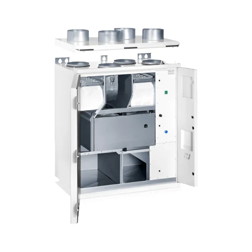 Ilmanvaihtokone Enervent Pandion eAir E, tuotenro: 7935710