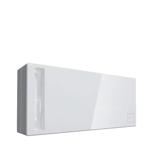 Ilmanvaihtokone Mitsubishi Electric Lossnay VL-50S2-E, tuotenro: 7933501