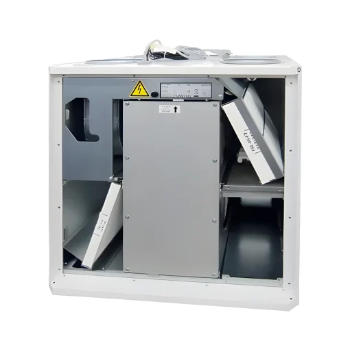 Ilmanvaihtokone Swegon CASA R5 Smart L 800W RH, tuotenro: 7906851