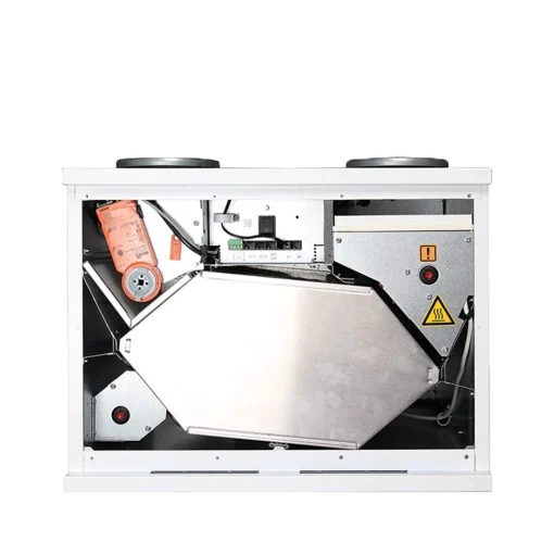 Ilmanvaihtokone Swegon CASA W3 Smart XS L 1240W RH, tuotenro: 7906918