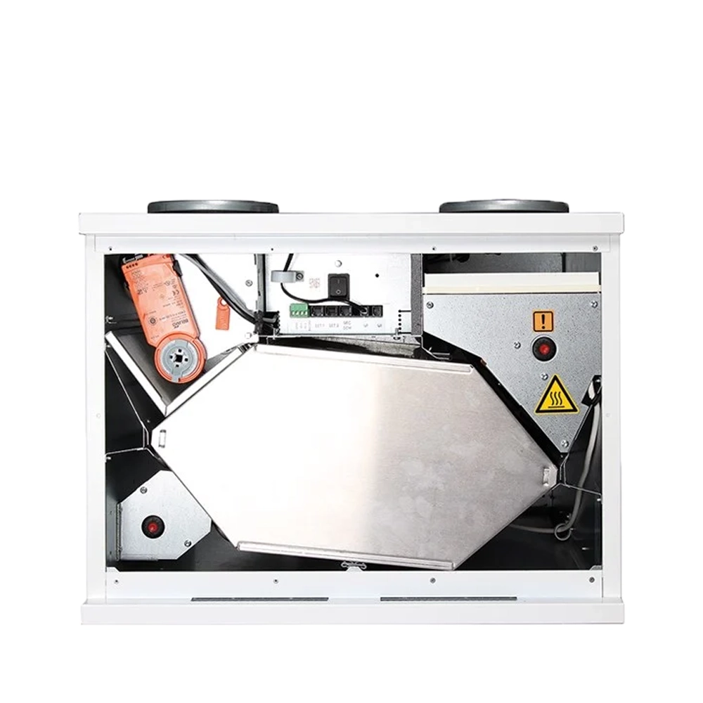 Ilmanvaihtokone Swegon CASA W3 Smart XS L 1240W RH, tuotenro: 7906918