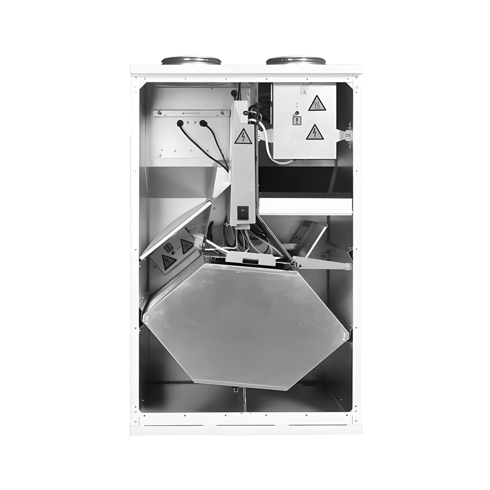 Ilmanvaihtokone Swegon Casa W5 Smart WA-L RH, tuotenro: 7906862