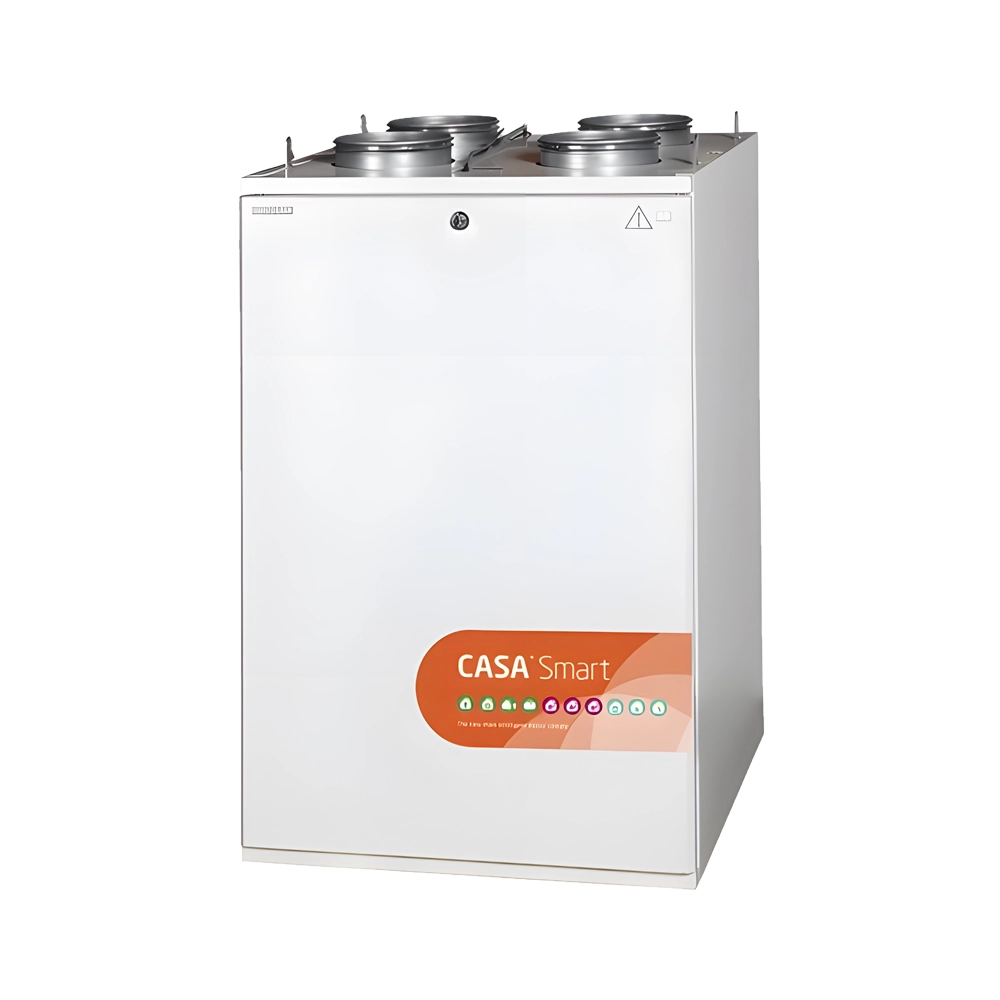 Ilmanvaihtokone Swegon Casa W5 Smart WA-R RH, tuotenro: 7906860