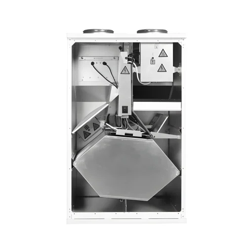 Ilmanvaihtokone Swegon Casa W5 Smart WA-R RH, tuotenro: 7906860