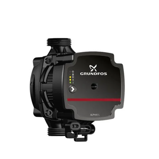Kiertovesipumppu Grundfos Alpha1 L 15-60 130. Tuotenro: 4615354