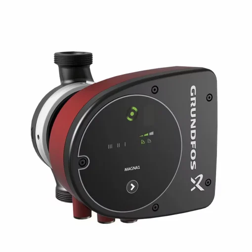 Kiertovesipumppu Grundfos Magna1 32-80 180. Tuotenro: 4615306
