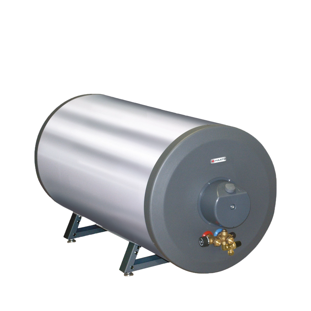 Lämminvesivaraaja Haato HM 150L. Tuotenro: 5253045