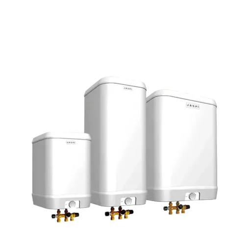 Lämminvesivaraaja Jäspi VLK 100L 3kW. Tuotenro: 5260135
