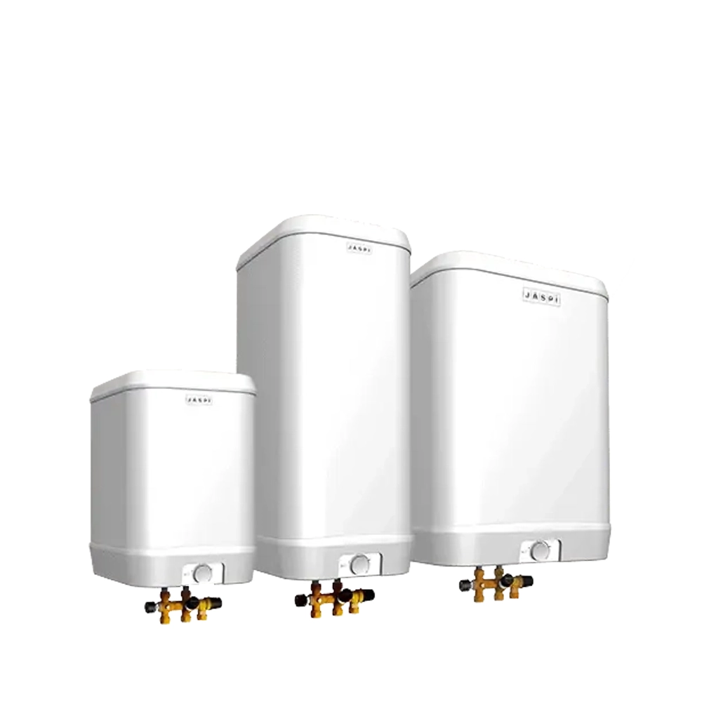 Lämminvesivaraaja Jäspi VLK 100L 3kW. Tuotenro: 5260135