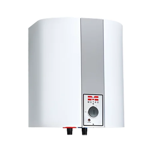 Lämminvesivaraaja Metro Zenit 60L 2kW rst. Tuotenro: 5273204