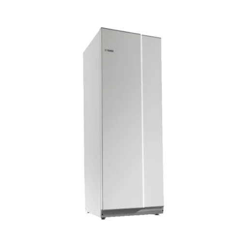 Lämminvesivaraaja Nibe Compact C200 Emali. Tuotenro: 5271044