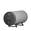 Lämminvesivaraaja Nibe EL 150L rst. Tuotenro: 5271060