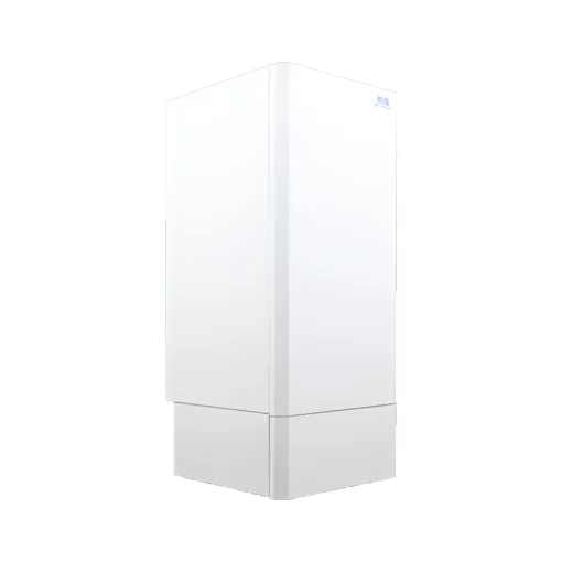 Lämminvesivaraaja Oso Cubix C200. Tuotenro: 5249436