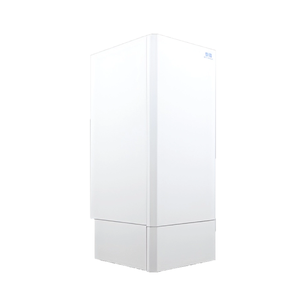 Lämminvesivaraaja Oso Cubix C200. Tuotenro: 5249436
