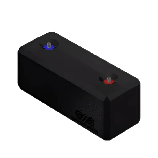Lämminvesivaraaja Oso Nano 5. Tuotenro: 5249481