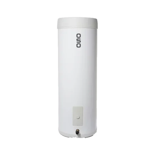 Lämminvesivaraaja Oso Versa V100 2kW. Tuotenro: 5249487