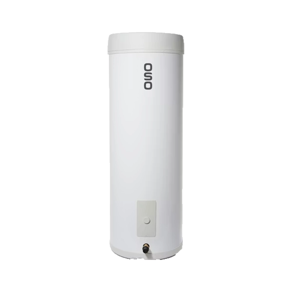 Lämminvesivaraaja Oso Versa V100 2kW. Tuotenro: 5249487
