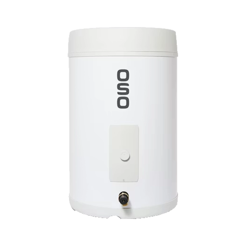 Lämminvesivaraaja Oso Versa V 50 2kW. Tuotenro: 5249486