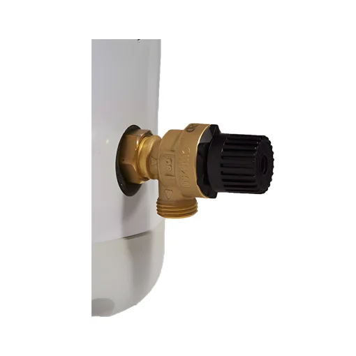 Lämminvesivaraaja Oso Versa V 50 2kW. Tuotenro: 5249486