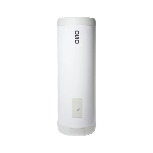 Lämminvesivaraaja Oso Wally W100. Tuotenro: 5249475