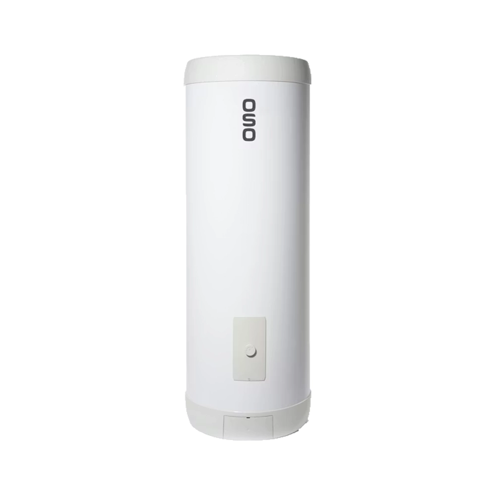 Lämminvesivaraaja Oso Wally W100. Tuotenro: 5249475