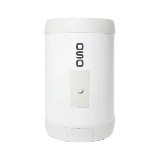Lämminvesivaraaja Oso Wally W50. Tuotenro: 5249471
