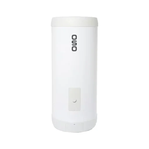 Lämminvesivaraaja Oso Wally W80. Tuotenro: 5249473