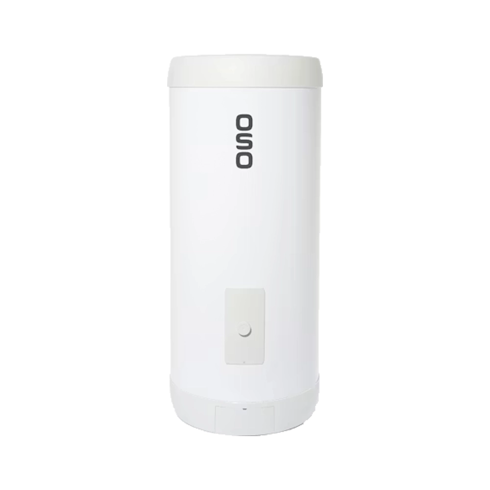 Lämminvesivaraaja Oso Wally W80. Tuotenro: 5249473