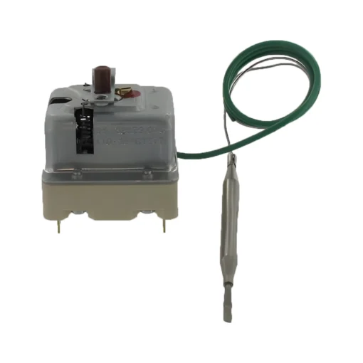 Nibe varaajan TB-Temp.limiter RDL Tuotetunnus: 518639