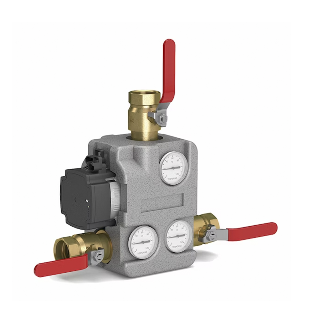 Latauspaketti Vexve Termovar DN32. Tuotenro: 4367327