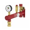 Paisunta-astian teline Flamco Flexconsole plus. Tuotenro: 4531890