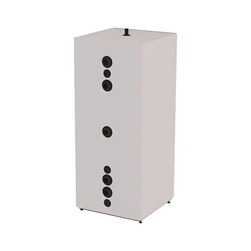 Puskurivaraaja Bosch BC 500. Tuotenro: 5360918