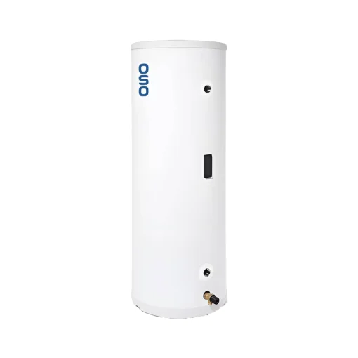 Puskurivaraaja Oso Accu 100 rst. Tuotenro: 5249502