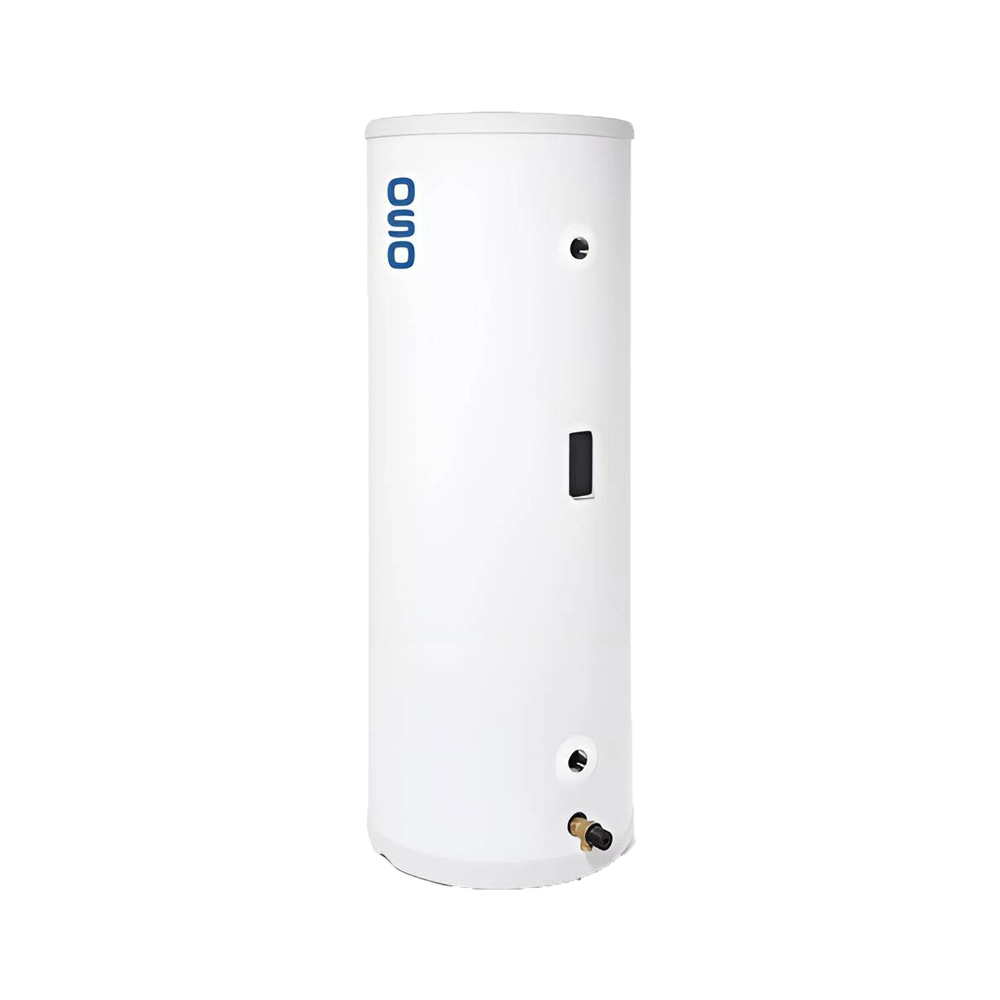 Puskurivaraaja Oso Accu 100 rst. Tuotenro: 5249502