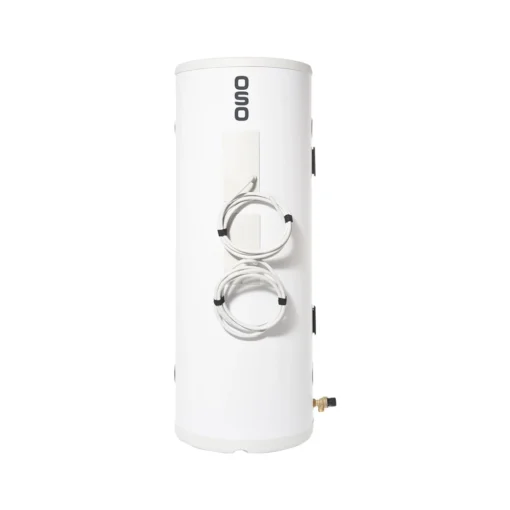 Puskurivaraaja Oso Accu Standard 100-6. Tuotenro: 5249500