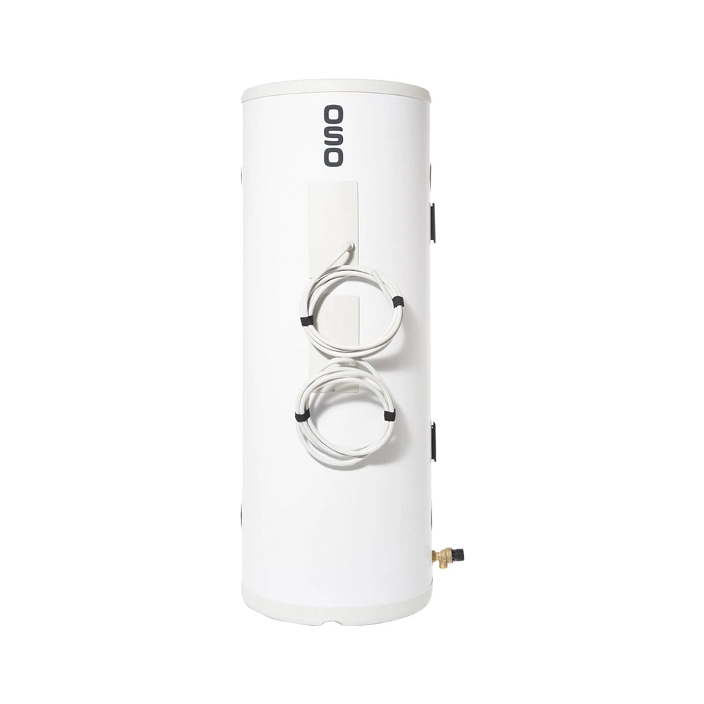 Puskurivaraaja Oso Accu Standard 100-6. Tuotenro: 5249500