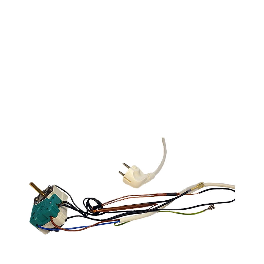 Haato / Nibe termostaatti GOTHERM BBSC 0093 Tuoetunnus: 5271019