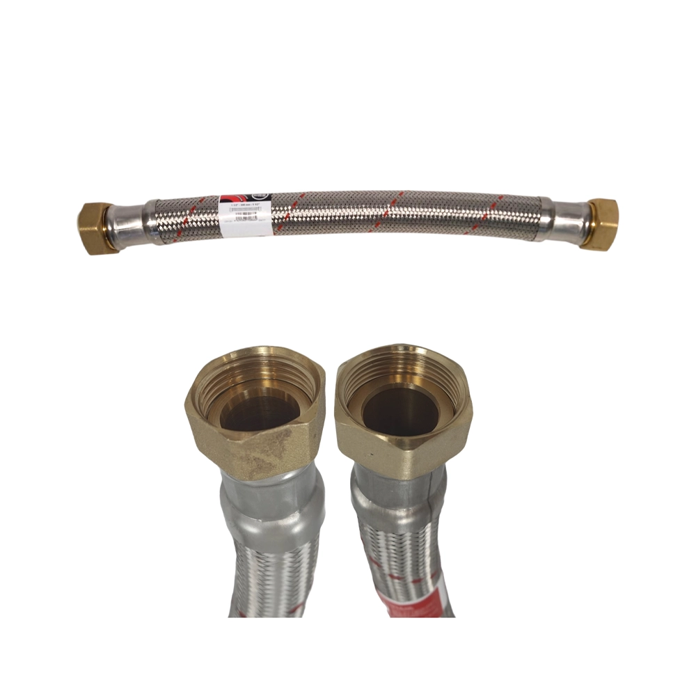 Kytkentäletku RST SK 1 1/4" x SK 1 1/4" O2B – 500mm. Tuotetunnus: 4773311