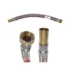 Kytkentäletku RST SK 1" x 28mm O2B – 500mm. Tuotetunnus: 477330628