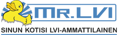 Mr.LVI varaaja.com - Sinun kotisi LVI-ammattilainen