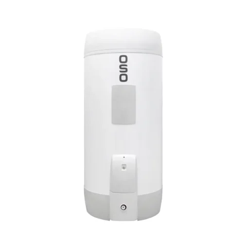 OSO SAGA S2-120 on 115 litran lämminvesivaraaja 2–3 hengen talouksiin. LVI: 5249618