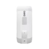 150 litran energiatehokas OSO SAGA S2-150 lämminvesivaraaja 3–4 hengen talouksille. LVI: 5249621