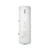 Oso Optima Twincoil OTC 300 3+9kW -puskurivaraaja lämpöpumpuille ja aurinkokeräimille. LVI: 5249608