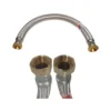 Kytkentäletku RST SK 2" x SK 2" O2B – 500mm. Tuotetunnus: 4773332