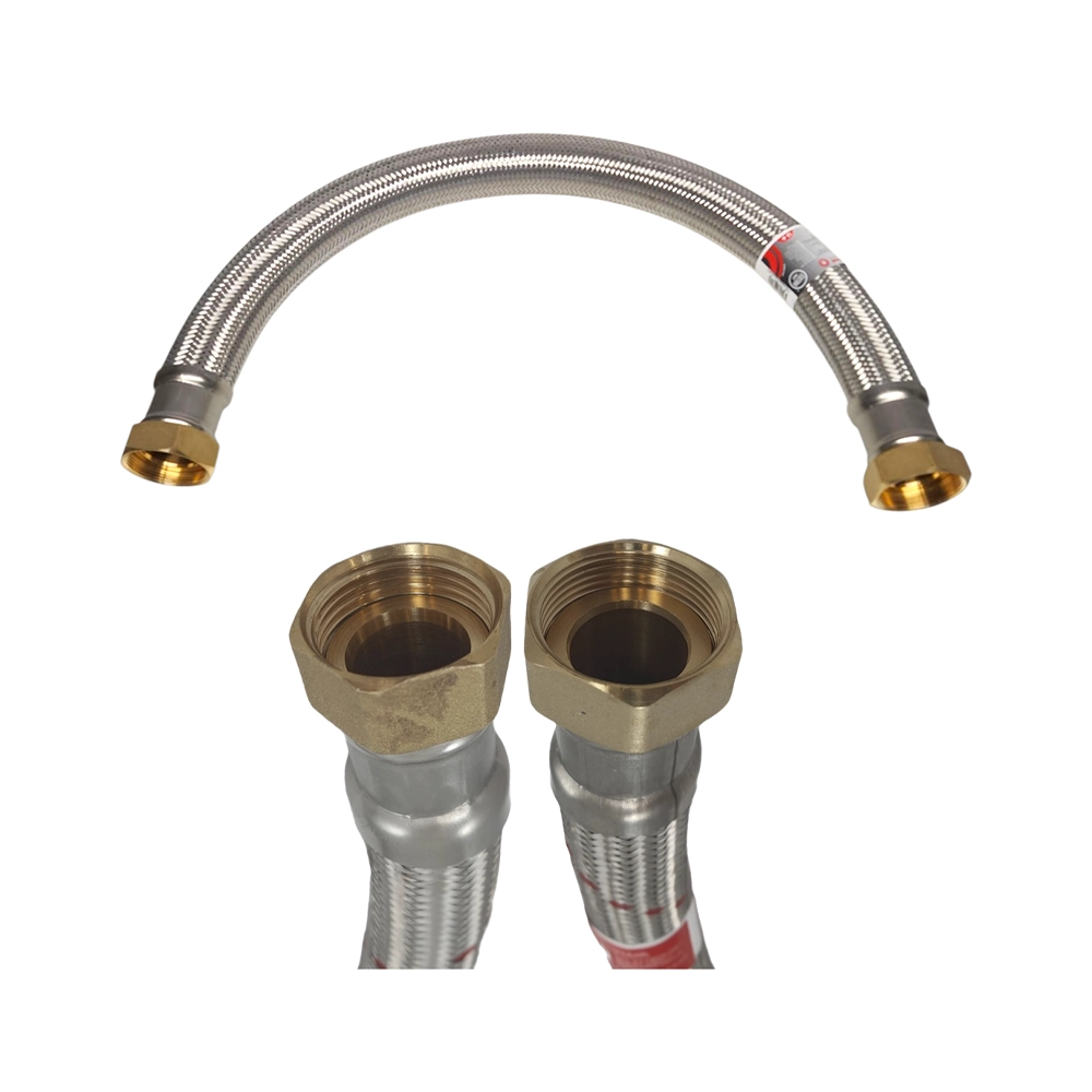 Kytkentäletku RST SK 2" x SK 2" O2B – 500mm. Tuotetunnus: 4773332