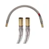 Kytkentäletku 600mm RST 22mm x 22mm O2B. Tuotetunnus: 6572151
